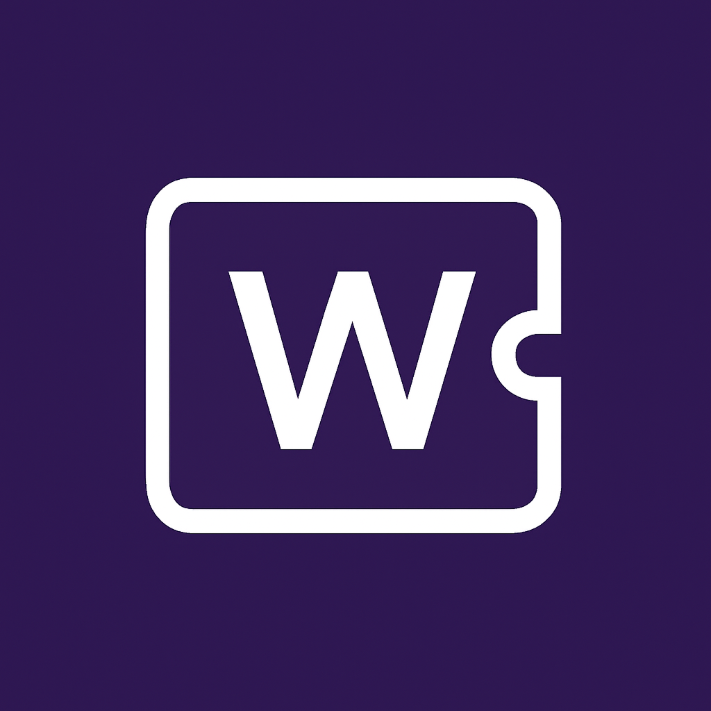 WalletWise logo